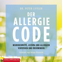 Produktbild: Der Allergie-Code