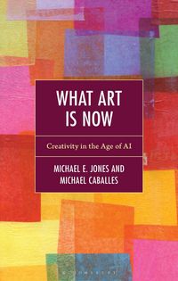 Produktbild: What Art Is Now