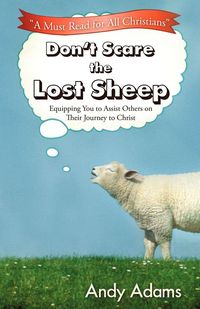 Produktbild: Don't Scare the Lost Sheep