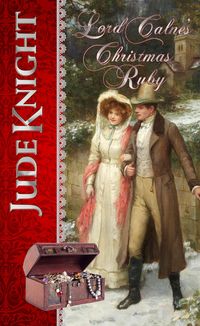 Produktbild: Lord Calne's Christmas Ruby