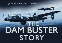 Produktbild: Falconer, J: The Dam Buster Story