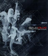 Produktbild: Reflex: Contemporary Japanese Self-Portraiture