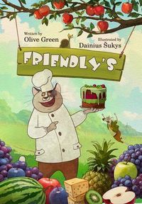 Produktbild: Friendly's