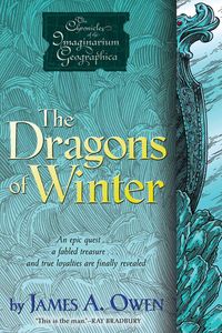 Produktbild: The Dragons of Winter