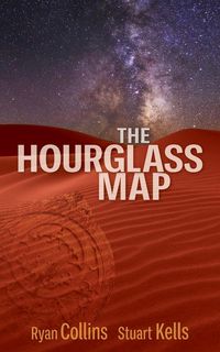 Produktbild: The Hourglass Map