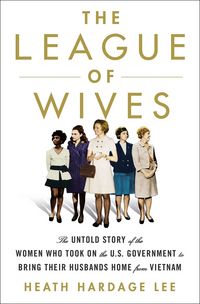 Produktbild: Lee, H: League of Wives