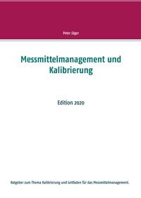 Produktbild: Messmittelmanagement und Kalibrierung