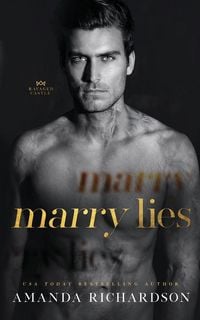 Produktbild: Marry Lies