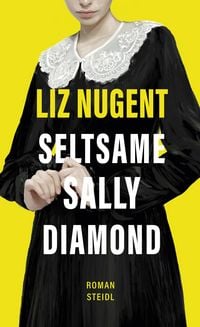 Produktbild Seltsame Sally Diamond