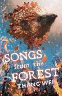 Produktbild: Songs from The Forest