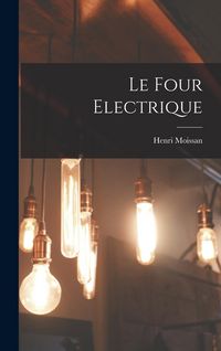 Produktbild: Le four electrique
