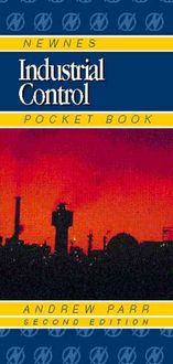 Produktbild: Newnes Industrial Control Pocket Book