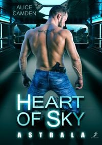 Produktbild: Heart of Sky: Astrala
