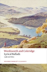 Produktbild: Lyrical Ballads