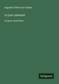Produktbild: Le jour naissant