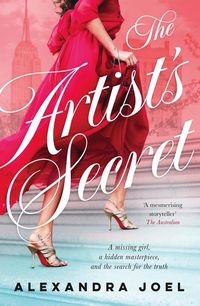 Produktbild: The Artist's Secret