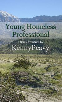Produktbild: Young Homeless Professional