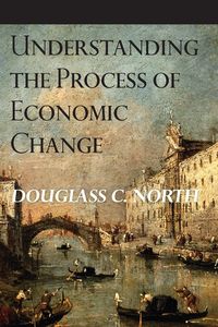 Produktbild: Understanding the Process of Economic Change