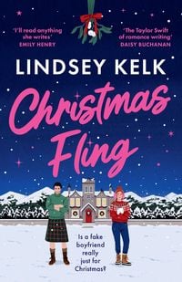 Produktbild: Christmas Fling