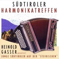 Produktbild: S&uuml;dtiroler Harmonikatreffen 1