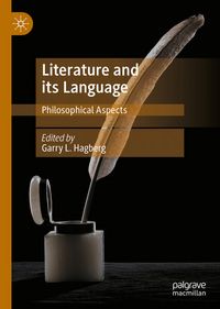 Produktbild: Literature and its Language