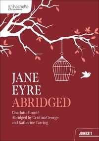 Produktbild: Jane Eyre Abridged