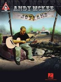 Produktbild: Andy McKee: Joyland