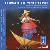 Produktbild: Selbsthypnose bei Multipler Sklerose