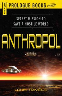Produktbild: Anthropol