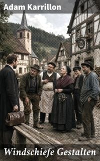 Produktbild: Windschiefe Gestalten