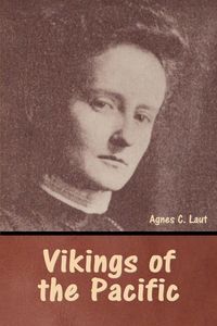Produktbild: Vikings of the Pacific
