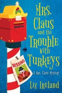 Produktbild: Mrs. Claus and the Trouble with Turkeys