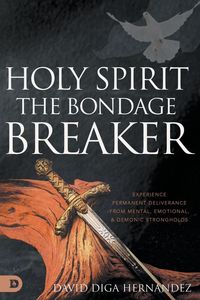 Produktbild: Holy Spirit