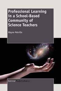 Produktbild: Professional Learning in a School-Based Community of Science Teachers
