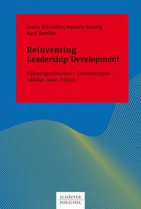 Bild vom Artikel Reinventing Leadership Development vom Autor Joana Krizanits
