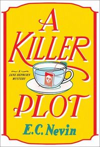 Produktbild: A Killer Plot