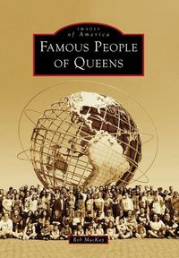 Produktbild: Famous People of Queens