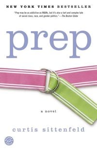 Produktbild: Prep