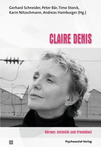 Produktbild: Claire Denis