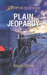 Produktbild: Plain Jeopardy