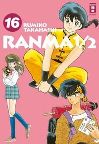 Produktbild: Ranma 1/2 - new edition 16