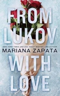 Produktbild: Zapata, M: from Lukov W/love