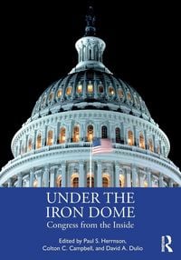 Produktbild: Under the Iron Dome