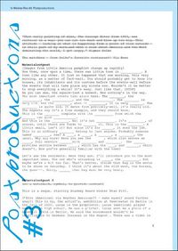 Produktbild: In Medias Res #3: Postproductions