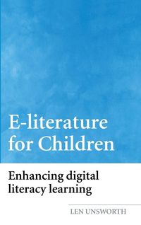 Produktbild: E-literature for Children