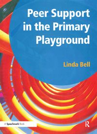 Produktbild: Peer Support in the Primary Playground