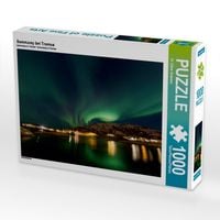 Produktbild: Sommar&oslash;y bei Troms&oslash; (Puzzle)