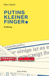 Produktbild: Putins kleiner Finger