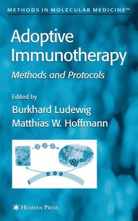 Produktbild: Adoptive Immunotherapy