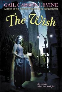 Produktbild: The Wish